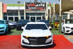 
										Chevrolet Camaro 1LT 3.6L (335 HP) BEAUTIFULL LOOK full									