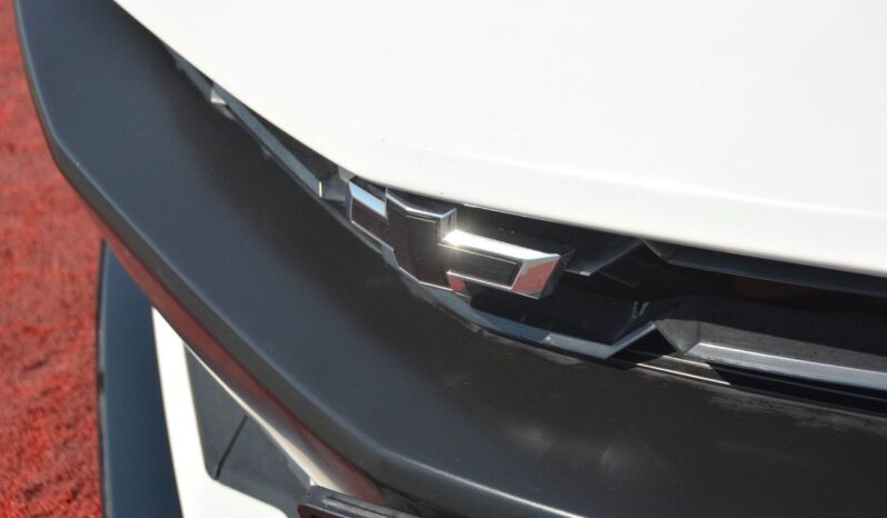 
								Chevrolet Camaro 1LT 3.6L (335 HP) BEAUTIFULL LOOK full									