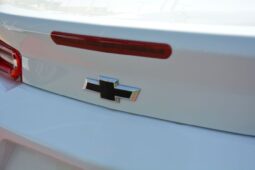 
										Chevrolet Camaro 1LT 3.6L (335 HP) BEAUTIFULL LOOK full									