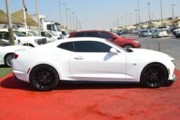 
										Chevrolet Camaro 1LT 3.6L (335 HP) BEAUTIFULL LOOK full									