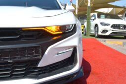 
										Chevrolet Camaro 1LT 3.6L (335 HP) BEAUTIFULL LOOK full									