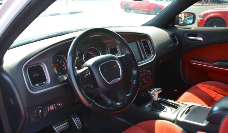 
								Dodge Charger R/T Mid 5.7L CHEAPEST RT IN MARKET full									