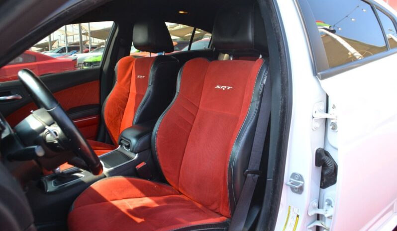 
								Dodge Charger R/T Mid 5.7L CHEAPEST RT IN MARKET full									