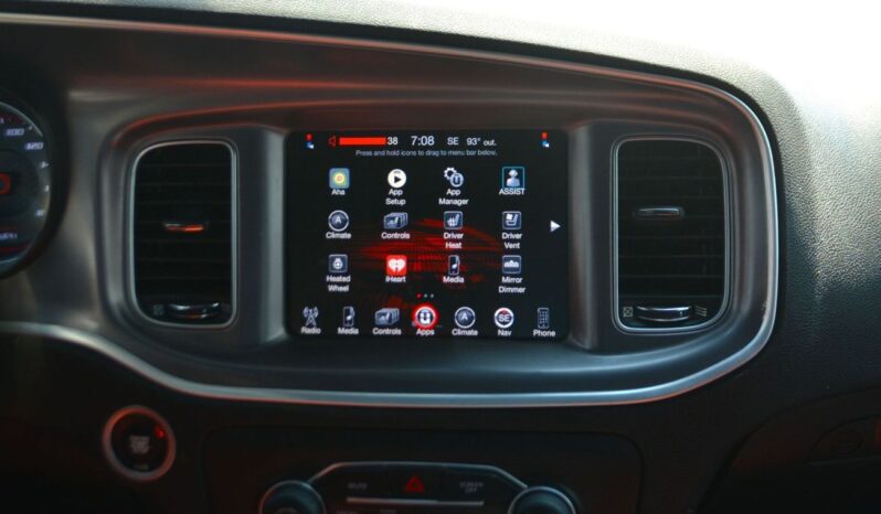 
								Dodge Charger R/T Mid 5.7L CHEAPEST RT IN MARKET full									