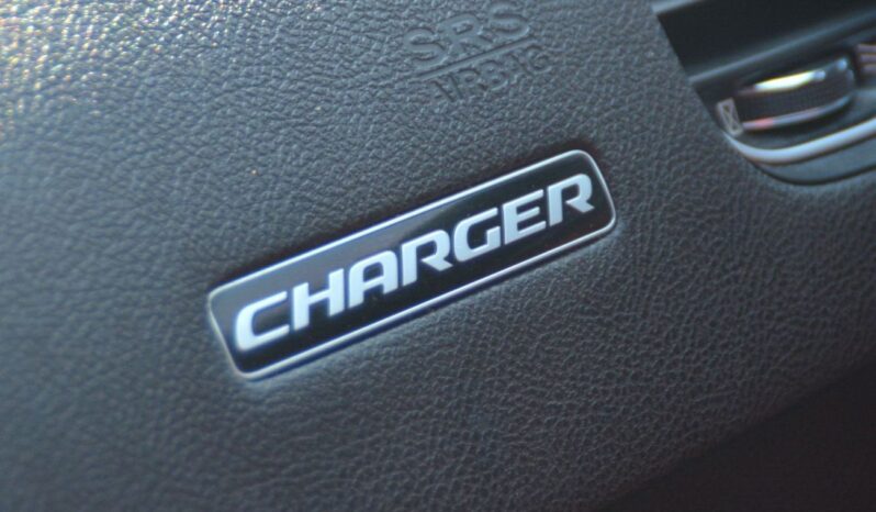 
								Dodge Charger R/T Mid 5.7L CHEAPEST RT IN MARKET full									