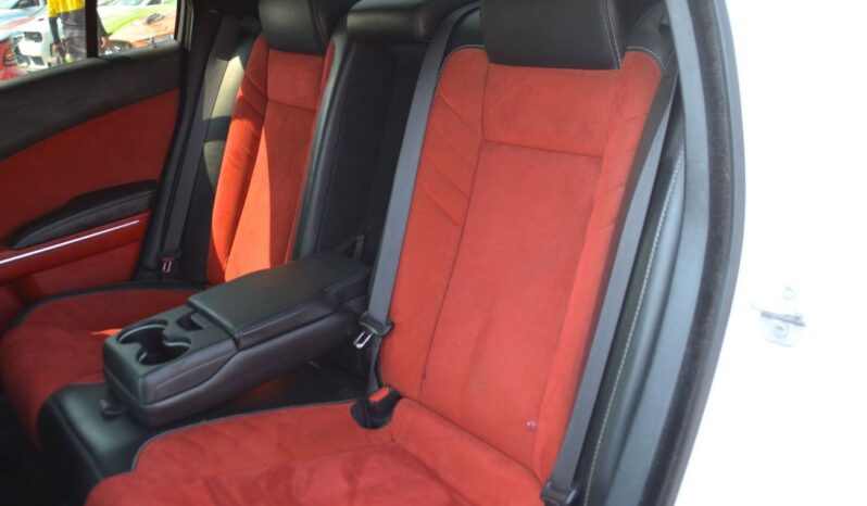 
								Dodge Charger R/T Mid 5.7L CHEAPEST RT IN MARKET full									