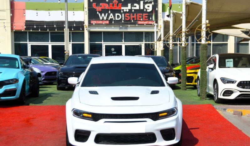 
								Dodge Charger R/T Mid 5.7L CHEAPEST RT IN MARKET full									