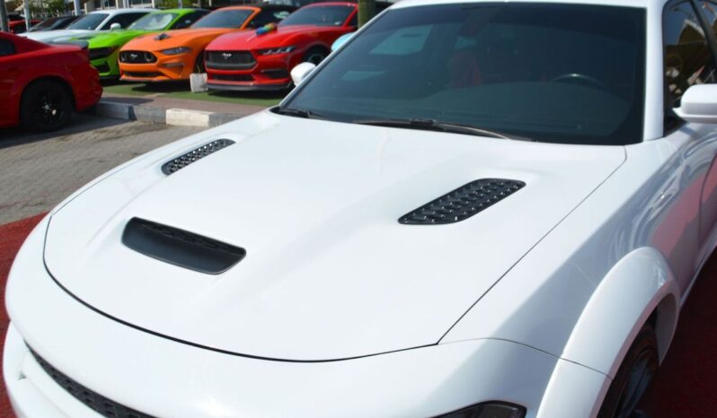 
								Dodge Charger R/T Mid 5.7L CHEAPEST RT IN MARKET full									