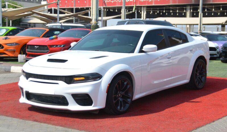 
								Dodge Charger R/T Mid 5.7L CHEAPEST RT IN MARKET full									