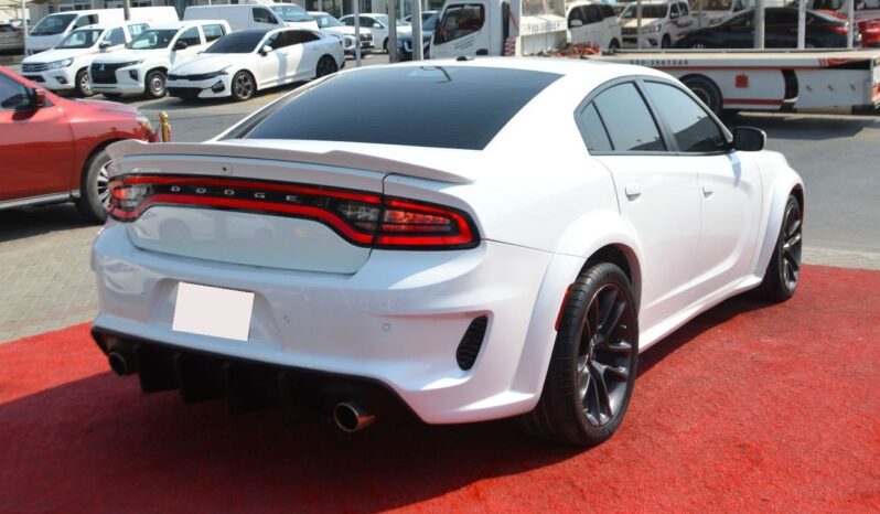 
								Dodge Charger R/T Mid 5.7L CHEAPEST RT IN MARKET full									