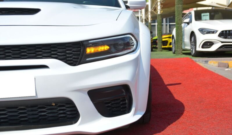 
								Dodge Charger R/T Mid 5.7L CHEAPEST RT IN MARKET full									