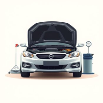 Car maintenance services in Sharjah: 2026 Car Maintenance Trends in UAE