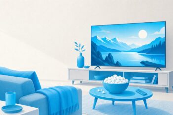 4K Movie Streaming Benefits: Why You Should Upgrade Today