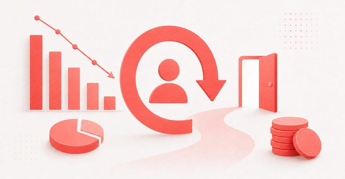 Analyzing Subscription Churn Rate for Better Retention (2026 Guide)