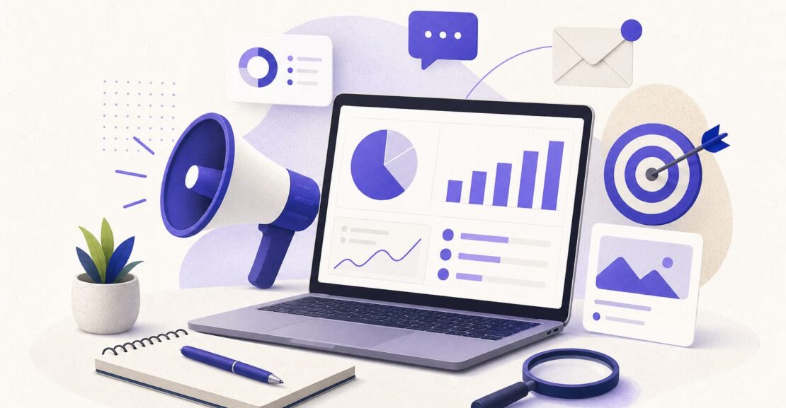 Best Practices for Digital Marketing: Elevate Your Strategy Today (2026)