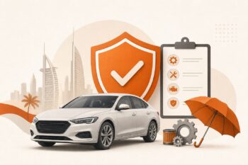 Best Used Car Warranty Options in UAE: A Comprehensive Guide (2026)