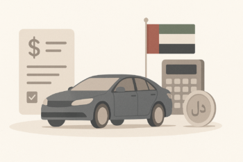 Car Financing Options in UAE: A Complete Guide for Buyers (2026)