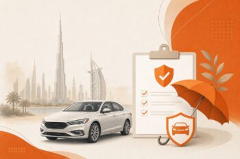 Car Insurance Requirements for Used Cars in Dubai: A Complete Guide (2026)