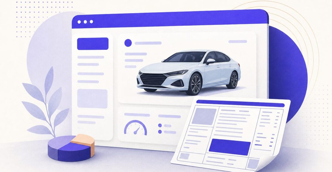 Caredge Window Sticker Tool: Your Ultimate Guide to VIN Lookup (2026)