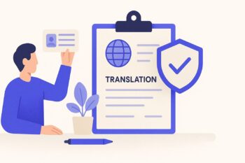 Certified Driving Permit Translation: A Complete Guide (2026)