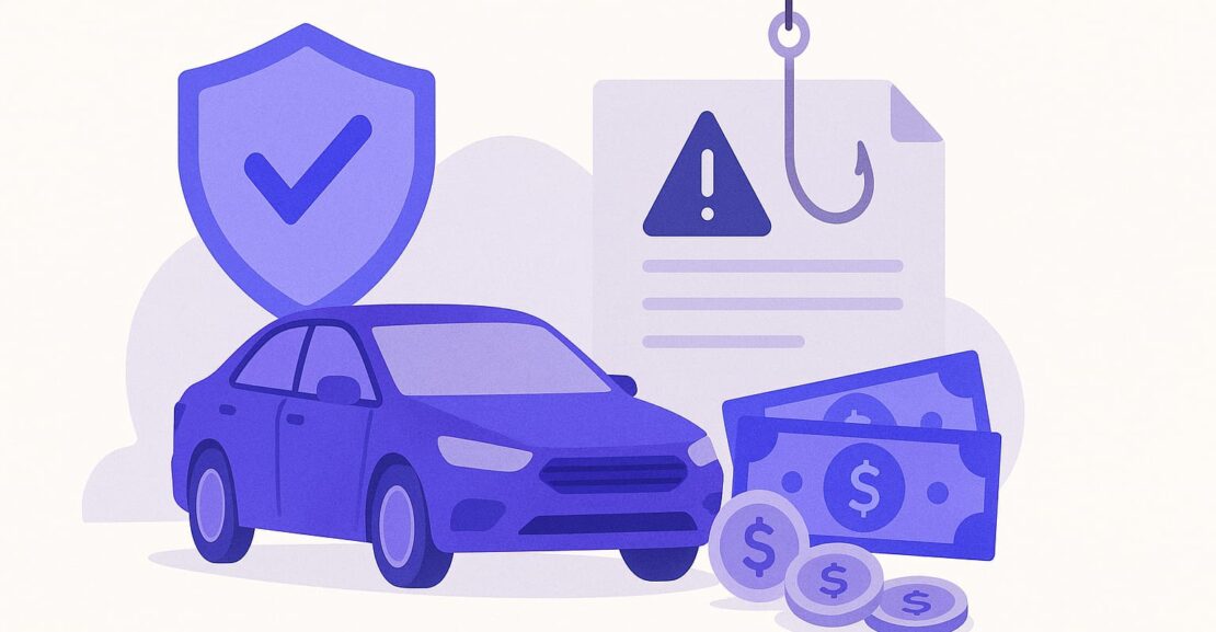 Common Vehicle Scams to Avoid: Protect Yourself Today (2026 Guide)