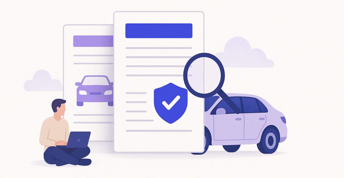 Comparison of Vehicle History Report Services: A Comprehensive Guide (2026)