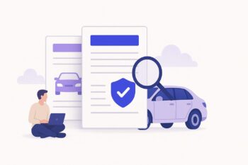 Comparison of Vehicle History Report Services: A Comprehensive Guide (2026)