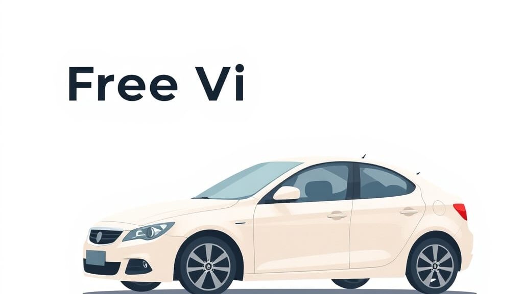 Free VIN Check Online: Uncover Vehicle History Instantly (2026 Guide)