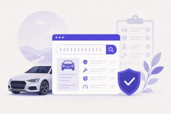 Free VIN Lookup Tool: Your Ultimate Guide to Vehicle History (2026)