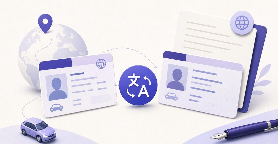 How to Translate Driving License: A Comprehensive Guide (2026)