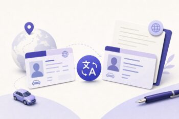 How to Translate Driving License: A Comprehensive Guide (2026)