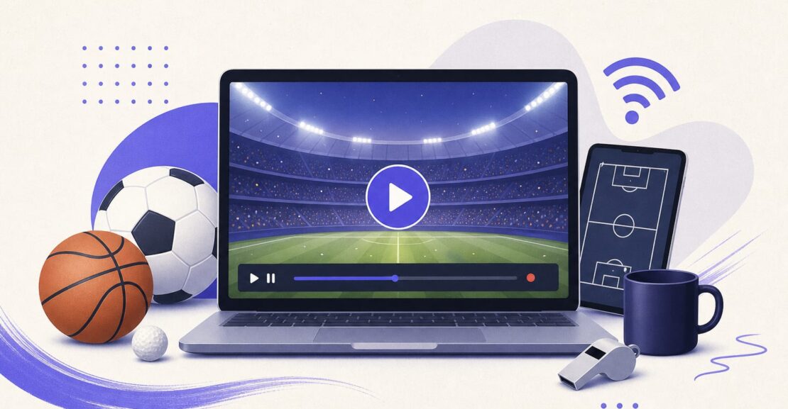 How to Watch Live Sports Online: Your Ultimate Guide (2026)