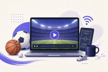 How to Watch Live Sports Online: Your Ultimate Guide (2026)