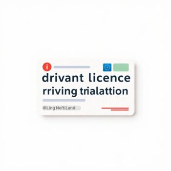 Instant driving licence translation vs Competitors: Which... (2026 Guide)