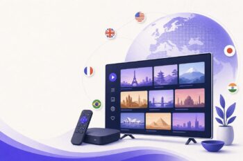 International TV Channels Streaming: Your Ultimate Guide (2026)