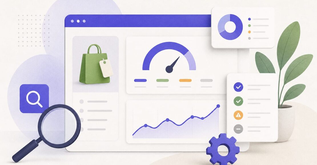 Shopify SEO Audit Tool: Optimize Your Store for Success (2026 Guide)