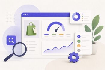 Shopify SEO Audit Tool: Optimize Your Store for Success (2026 Guide)