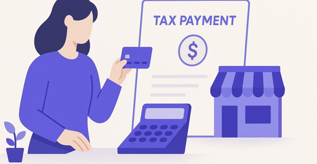 Small Business Tax Payments: Essential Guide for Entrepreneurs (2026)