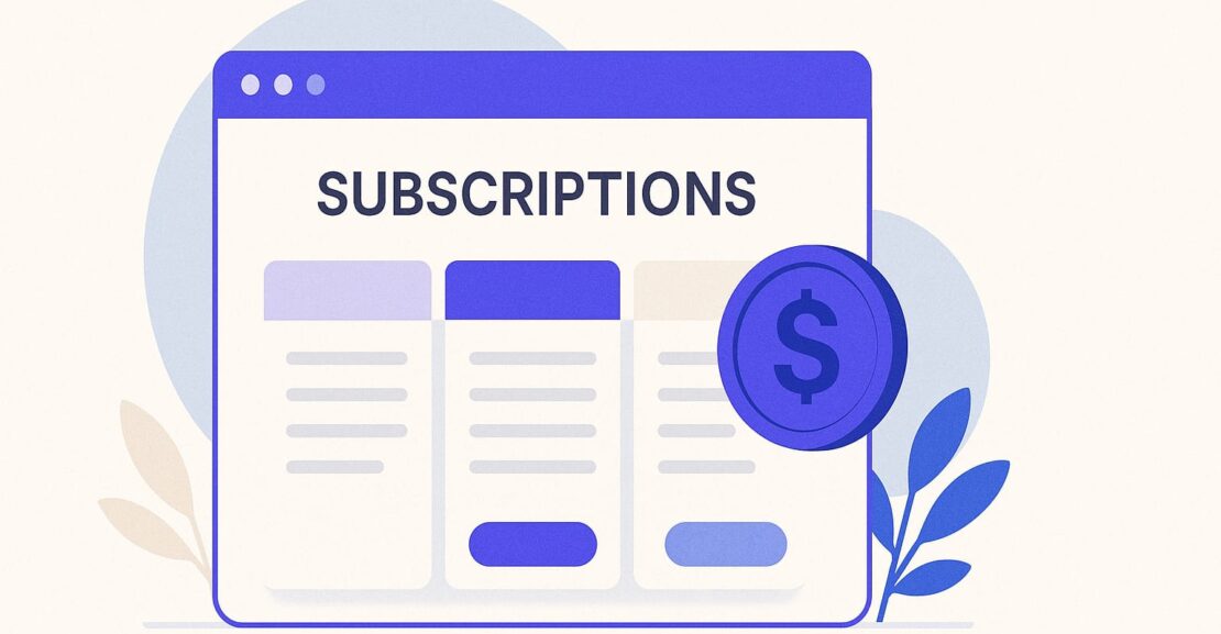 Stripe Subscriptions Pricing: A Comprehensive Guide for 2026