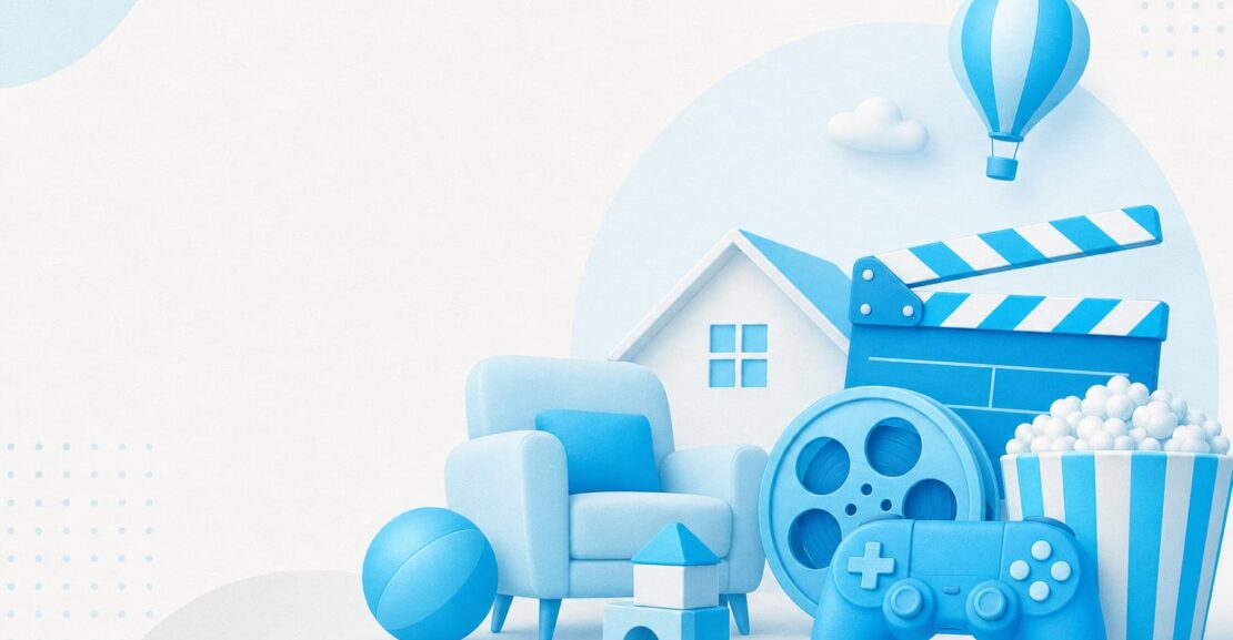 Top Family Entertainment Options for All Ages (2026 Guide)