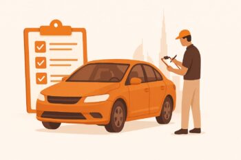 Used Car Inspection Checklist Dubai: Your Ultimate Guide (2026)