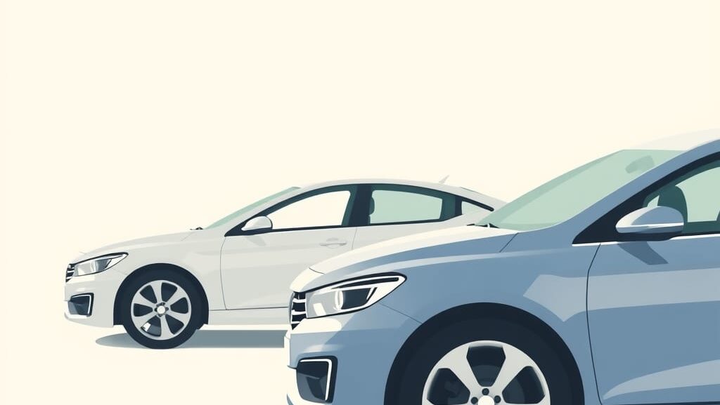 Used cars in UAE: Used Cars vs Certified Pre-Owned: What's the Difference? (2026 Guide)