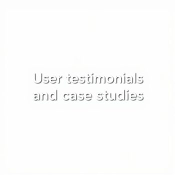 User testimonials and case studies (2026 Guide)