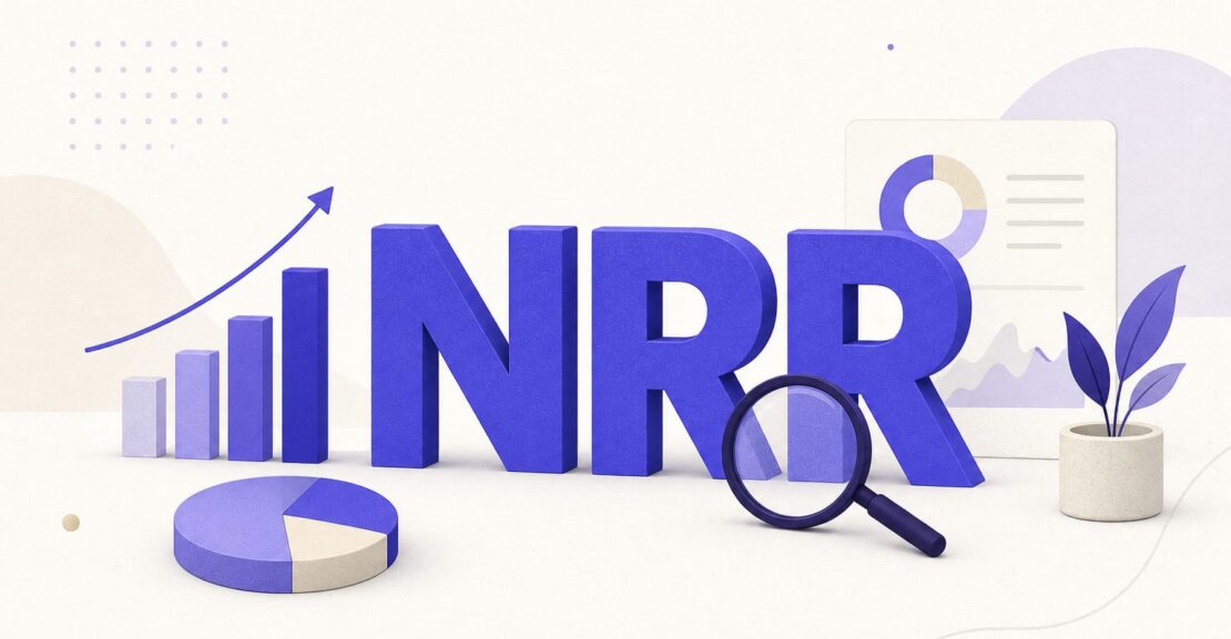 What Does NRR Stand For? Understanding Key Definitions and Uses (2026 Guide)